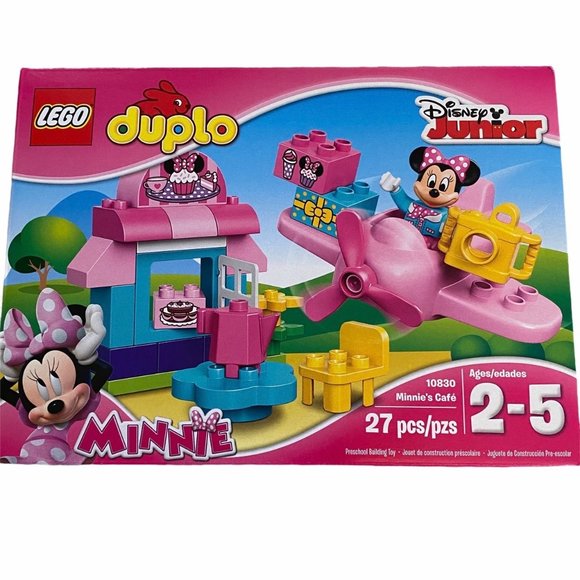 duplo 10830